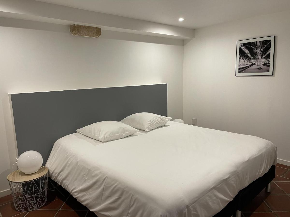 Le Pigeonnier Centre Historique Auxerre Apartment Ngoại thất bức ảnh