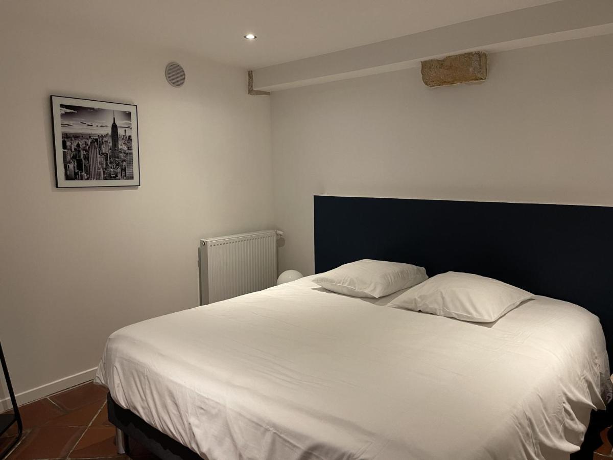Le Pigeonnier Centre Historique Auxerre Apartment Ngoại thất bức ảnh