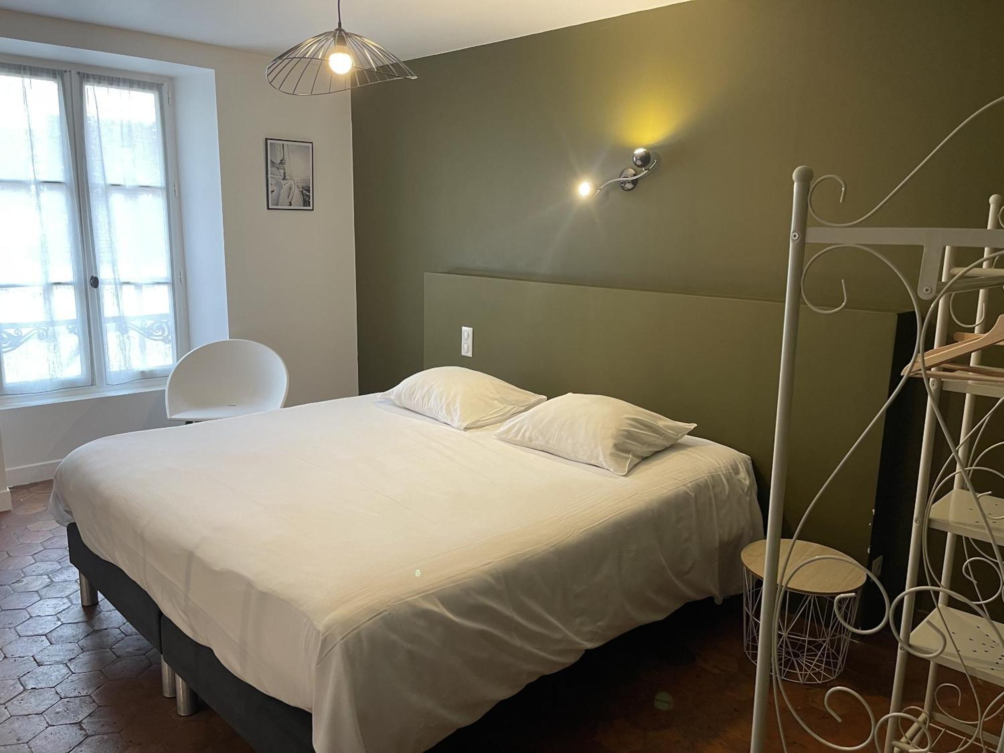 Le Pigeonnier Centre Historique Auxerre Apartment Ngoại thất bức ảnh