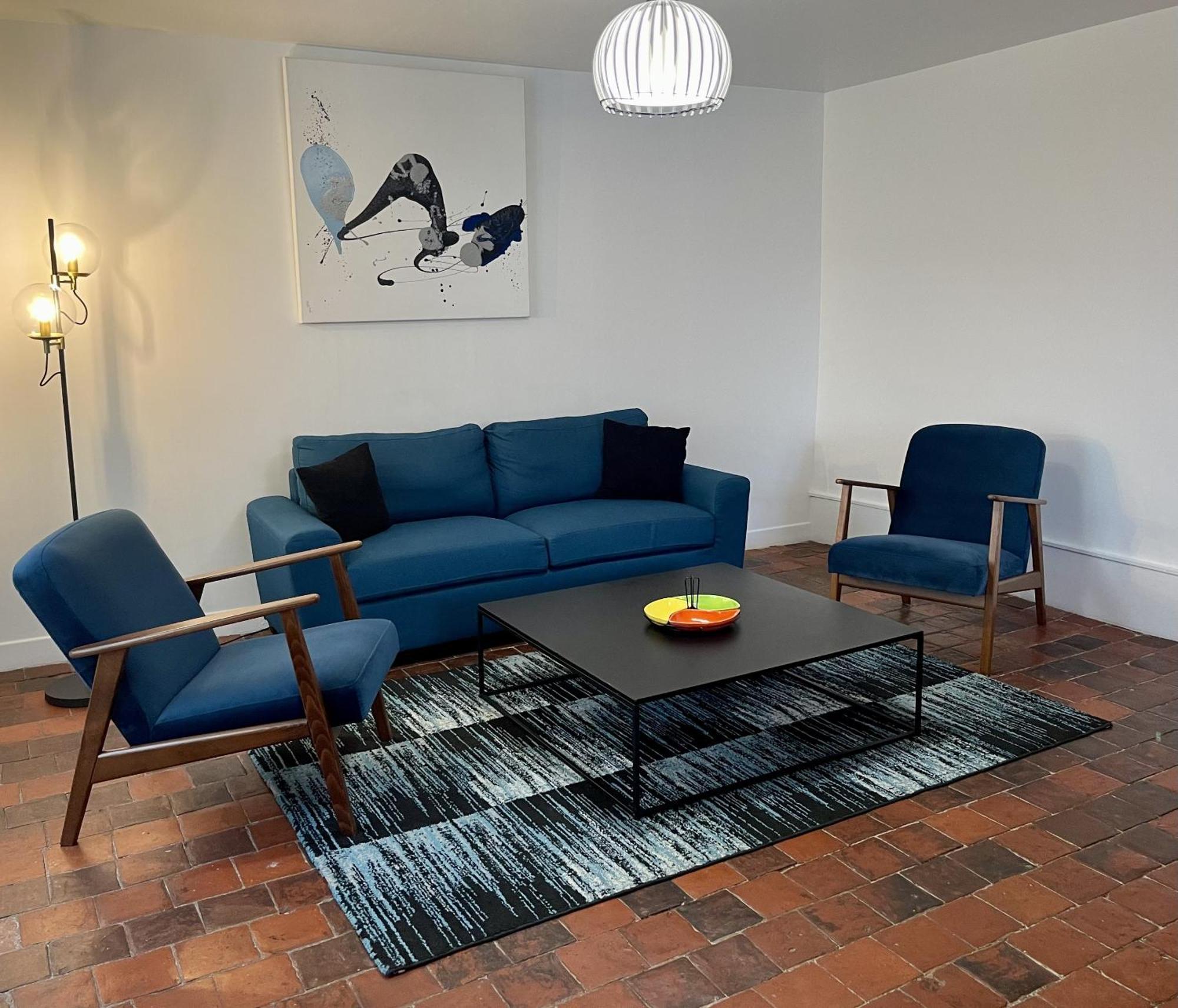Le Pigeonnier Centre Historique Auxerre Apartment Ngoại thất bức ảnh