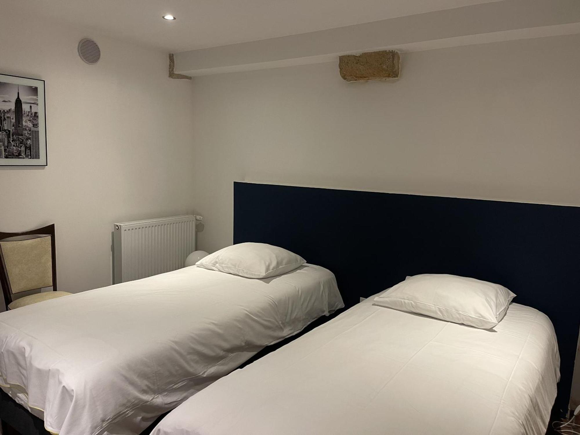 Le Pigeonnier Centre Historique Auxerre Apartment Ngoại thất bức ảnh