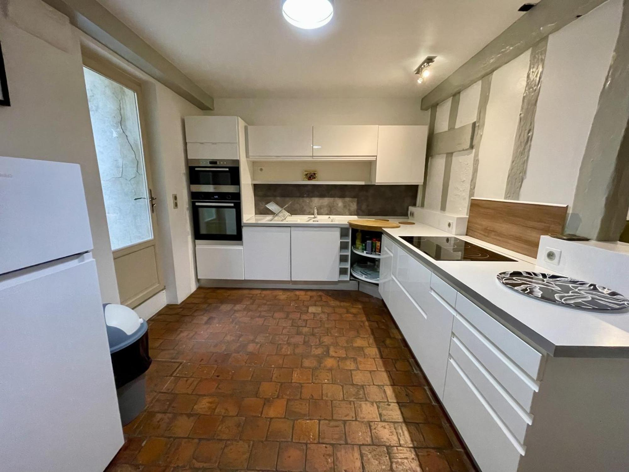 Le Pigeonnier Centre Historique Auxerre Apartment Ngoại thất bức ảnh