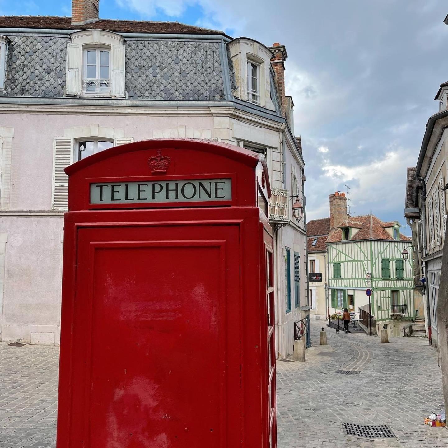 Le Pigeonnier Centre Historique Auxerre Apartment Ngoại thất bức ảnh